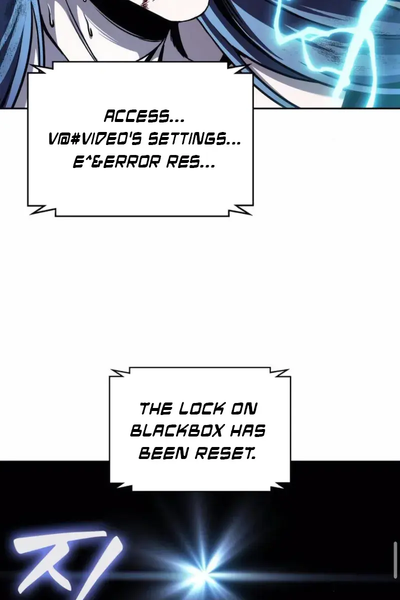 Nano Machine Chapter 262 Page 96