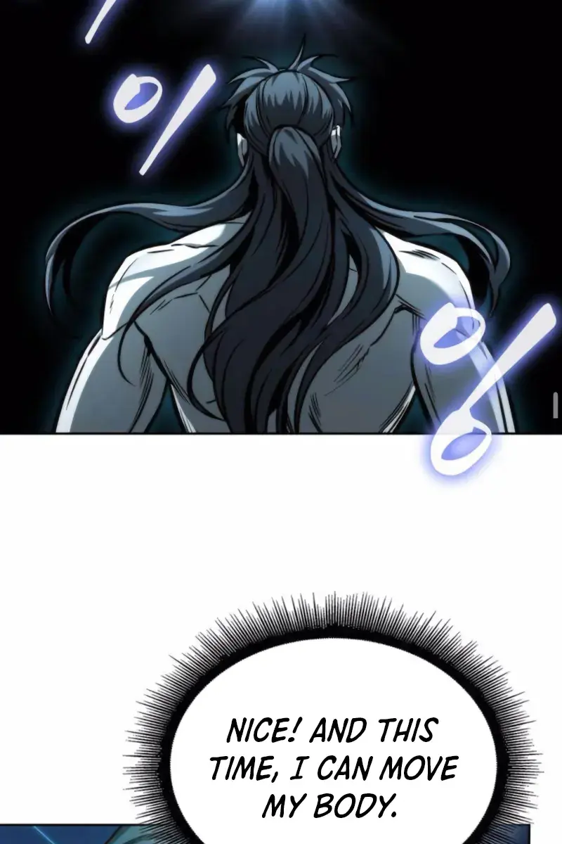 Nano Machine Chapter 262 Page 97