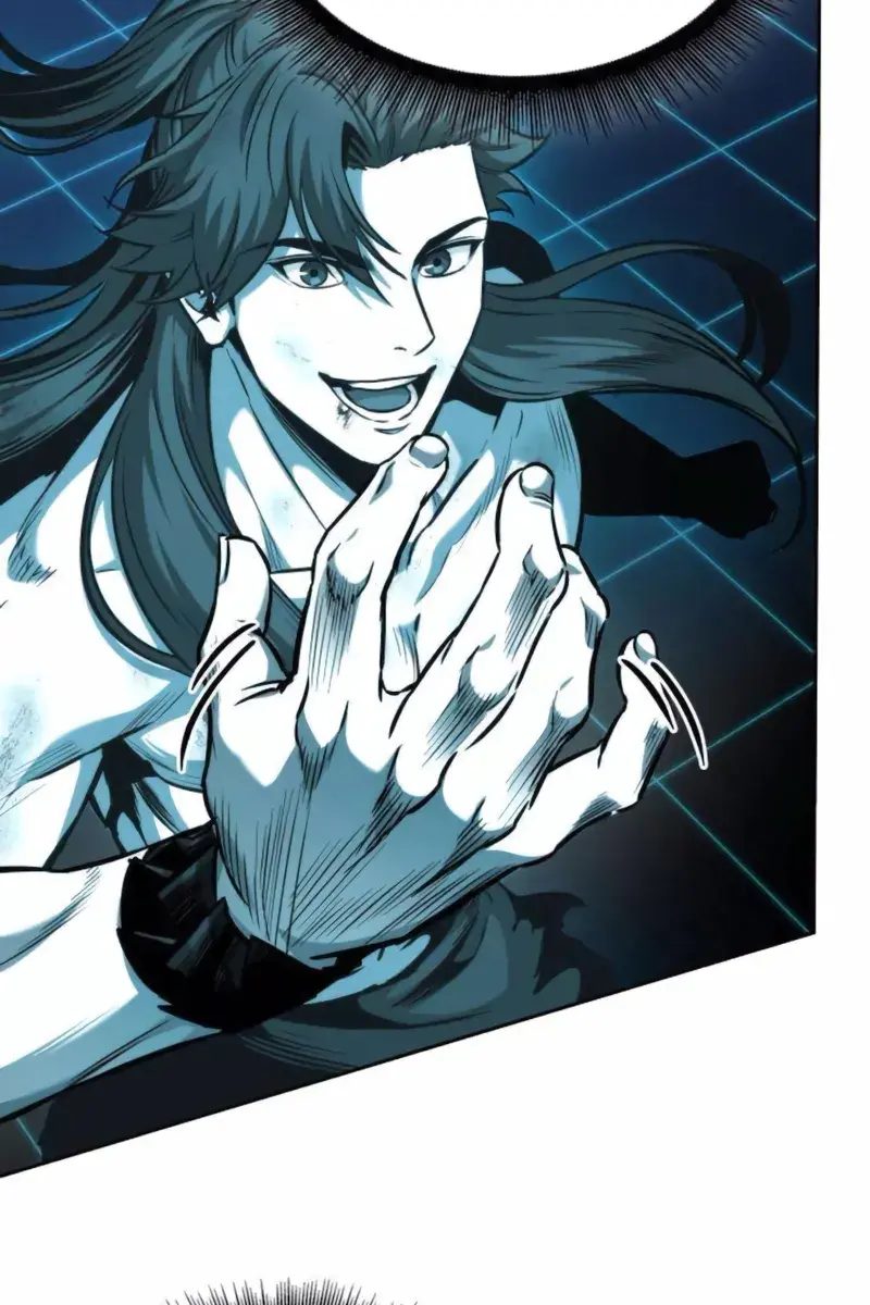 Nano Machine Chapter 262 Page 98