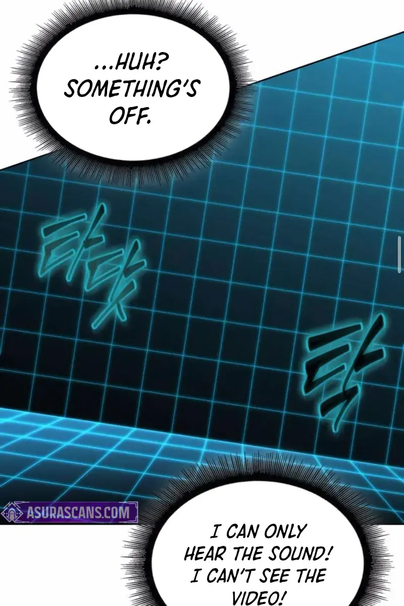 Nano Machine Chapter 262 Page 99