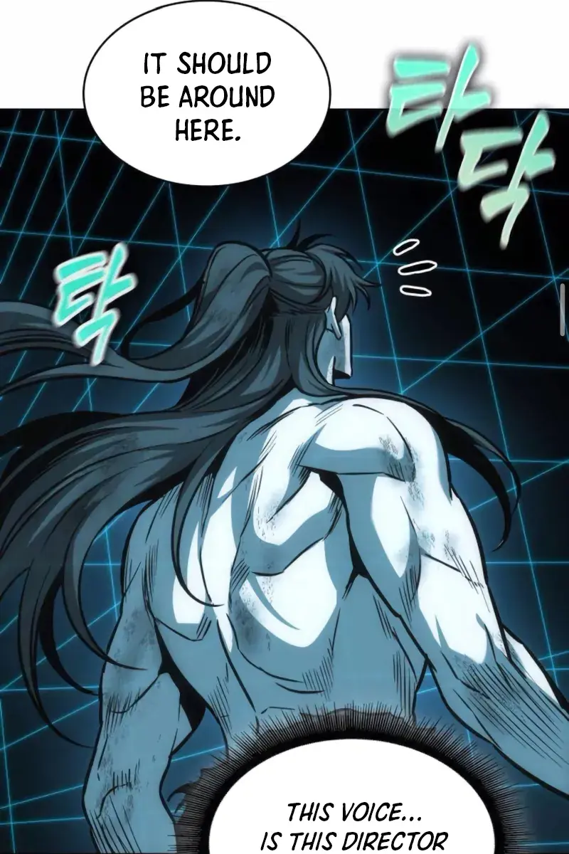 Nano Machine Chapter 262 Page 101