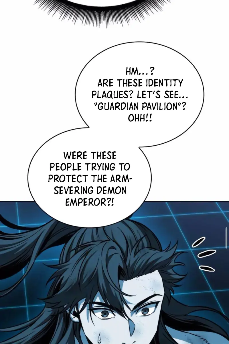 Nano Machine Chapter 262 Page 105