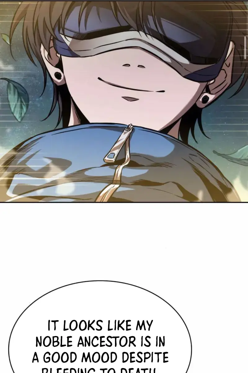 Nano Machine Chapter 262 Page 114