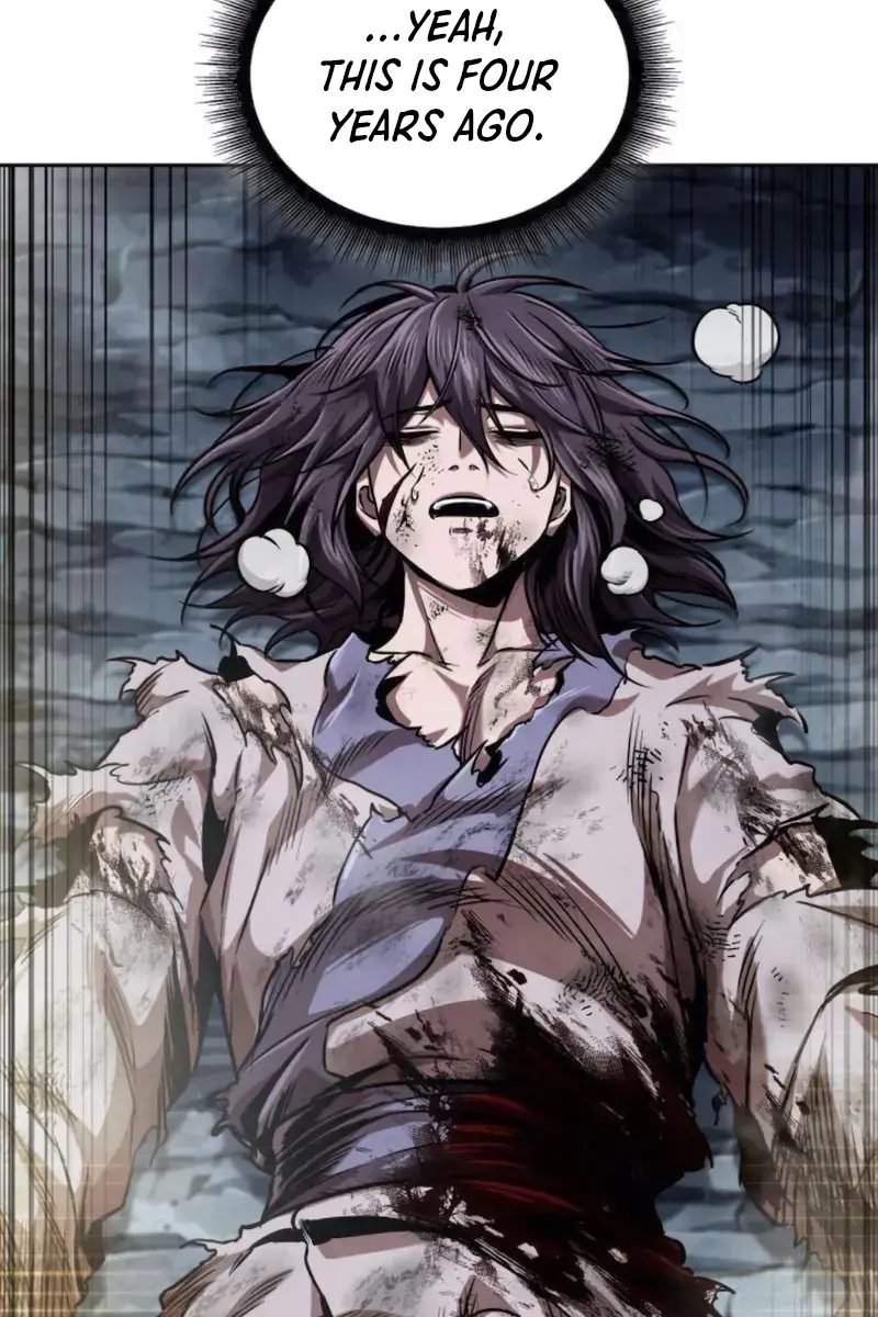 Nano Machine Chapter 262 Page 120