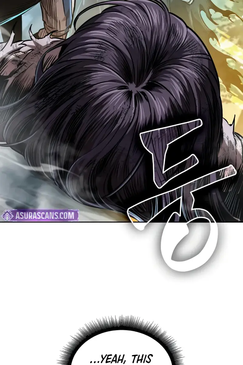 Nano Machine Chapter 263 Page 4