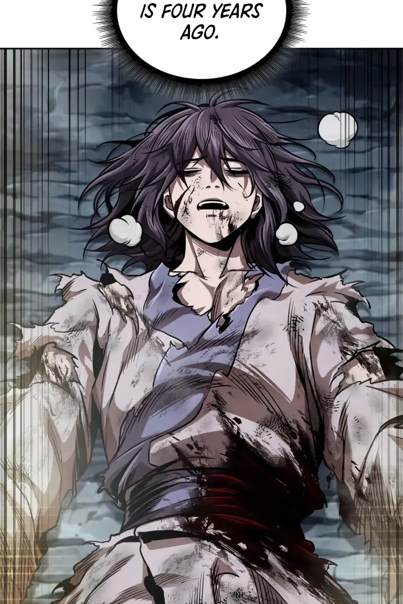 Nano Machine Chapter 263 Page 5