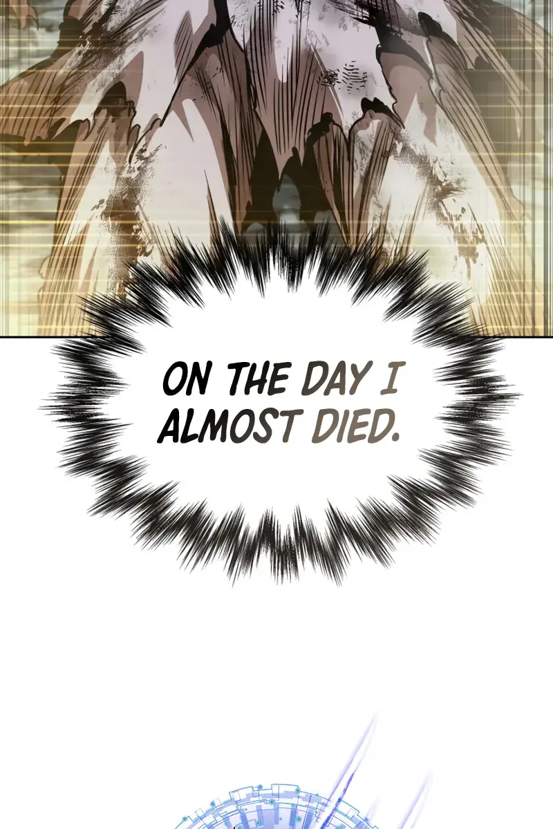 Nano Machine Chapter 263 Page 6