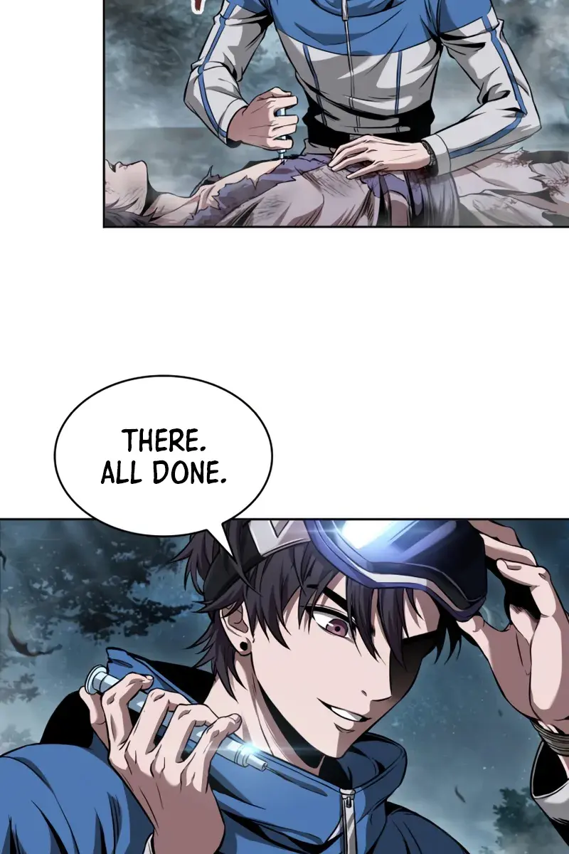 Nano Machine Chapter 263 Page 10