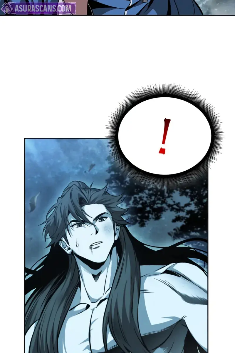 Nano Machine Chapter 263 Page 11