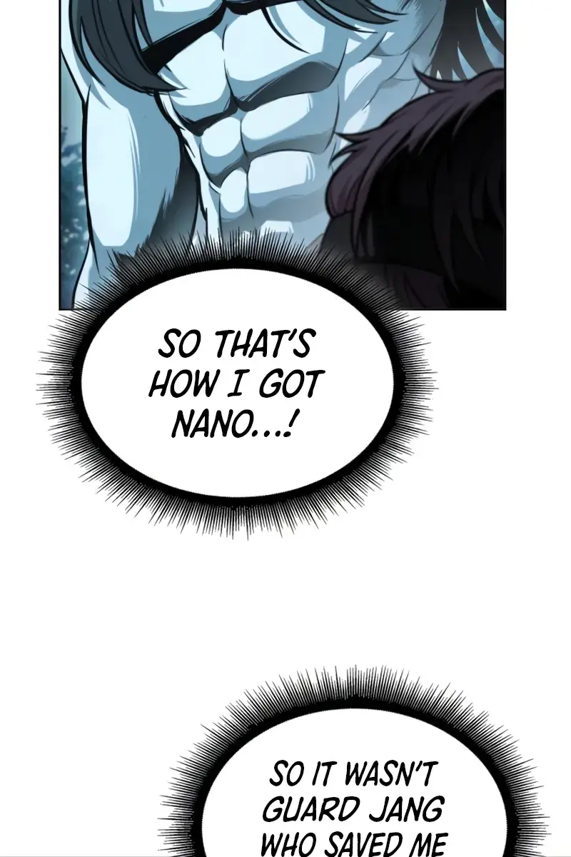 Nano Machine Chapter 263 Page 12