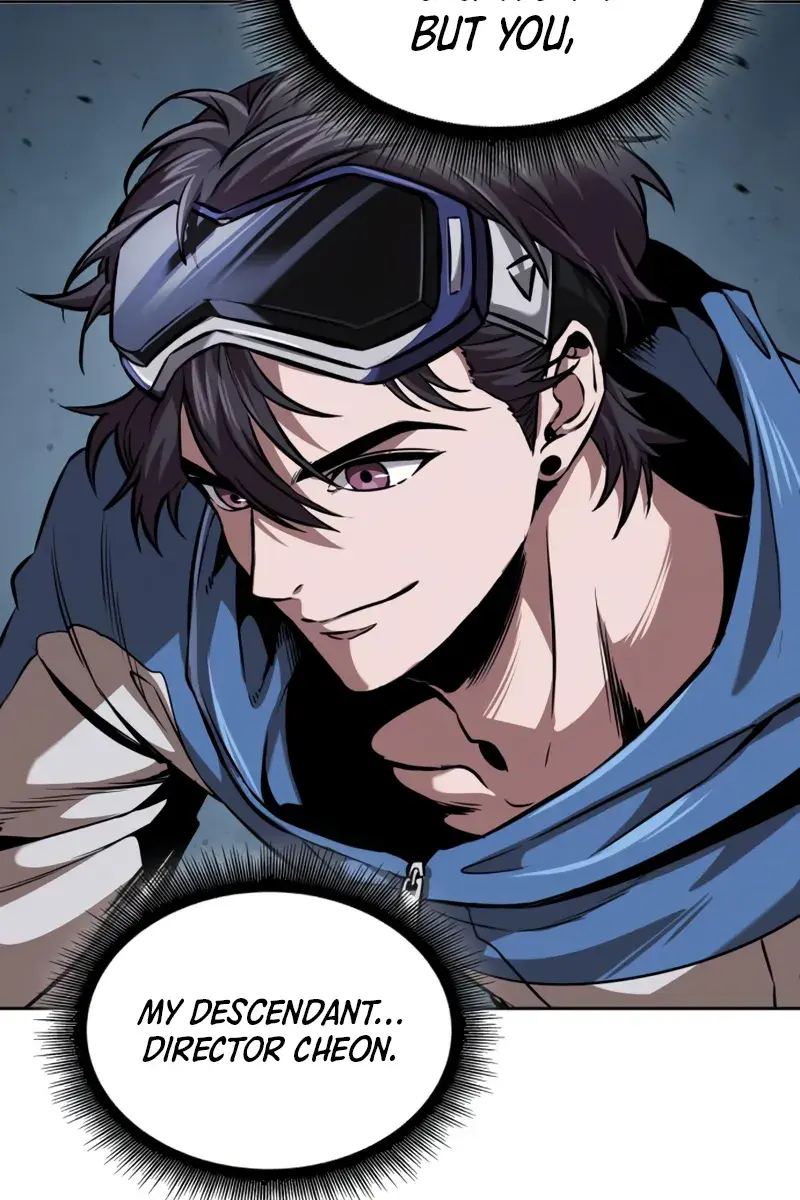 Nano Machine Chapter 263 Page 13