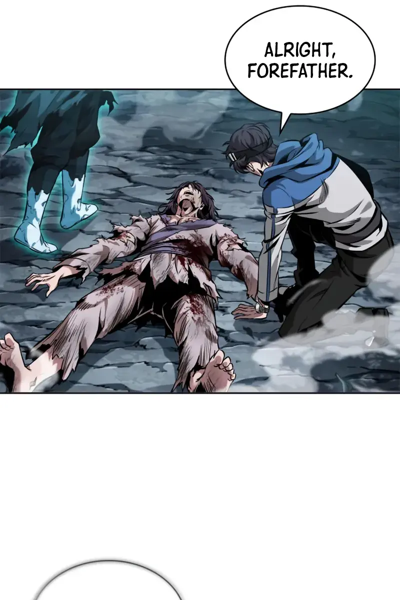 Nano Machine Chapter 263 Page 15