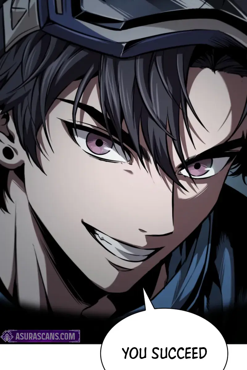 Nano Machine Chapter 263 Page 18