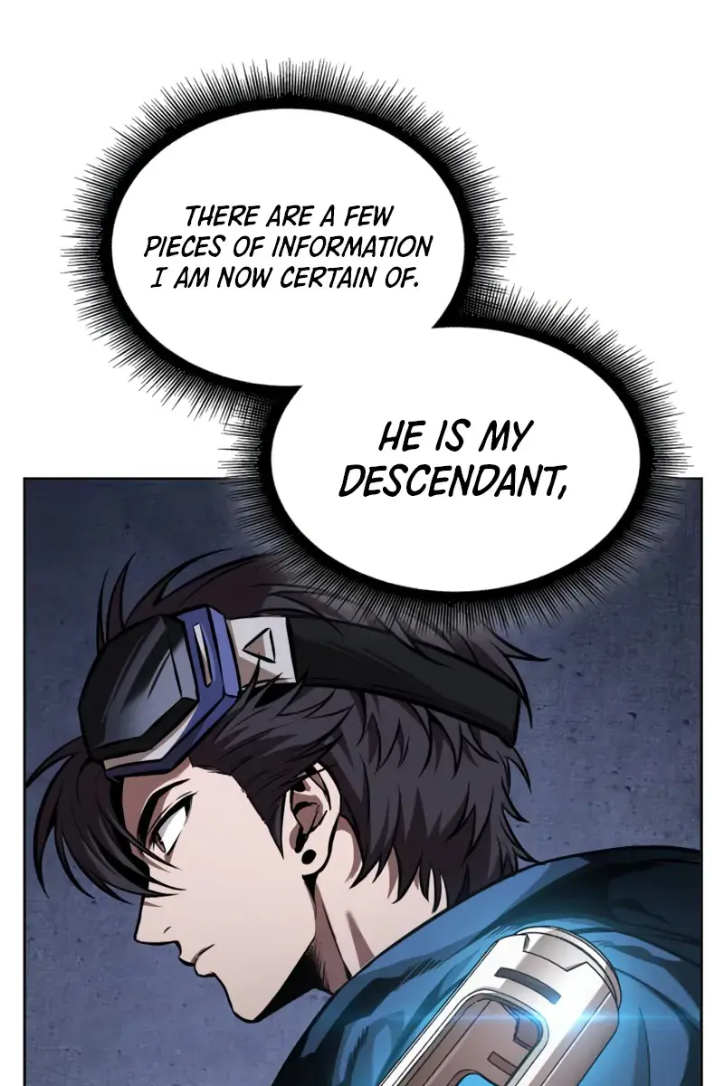 Nano Machine Chapter 263 Page 22