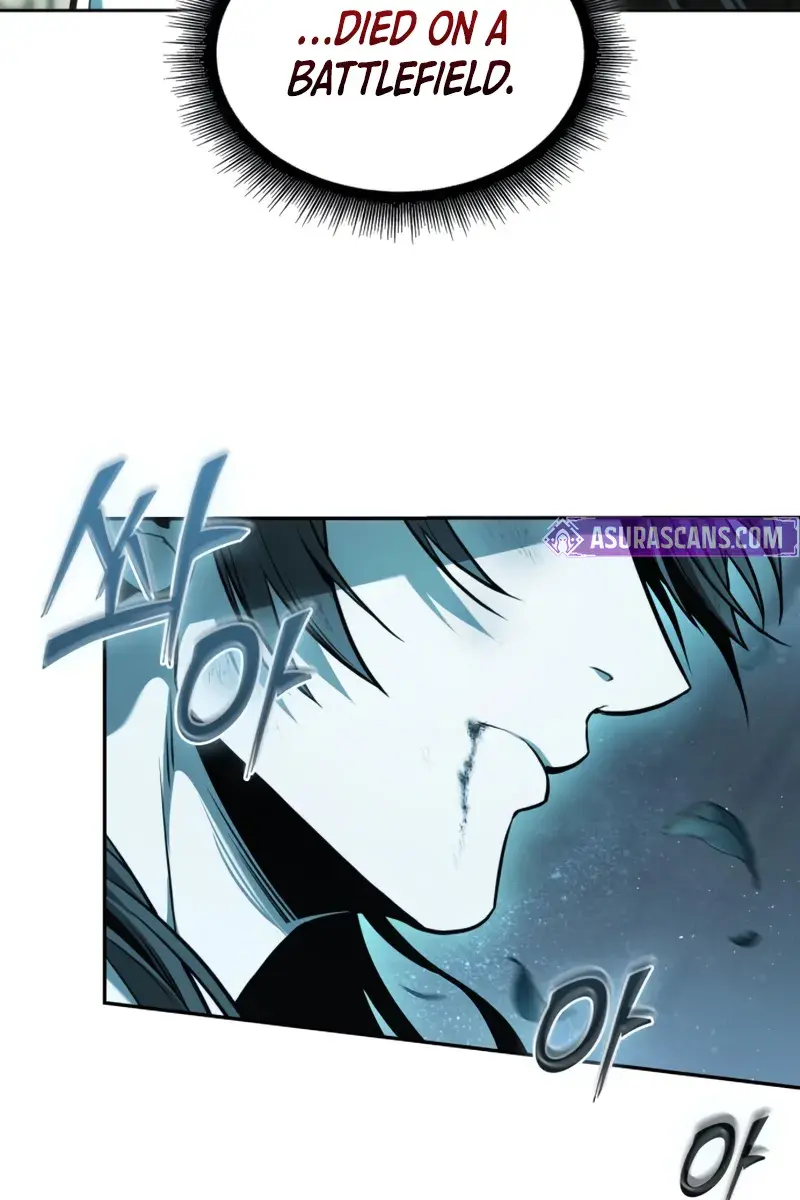 Nano Machine Chapter 263 Page 28