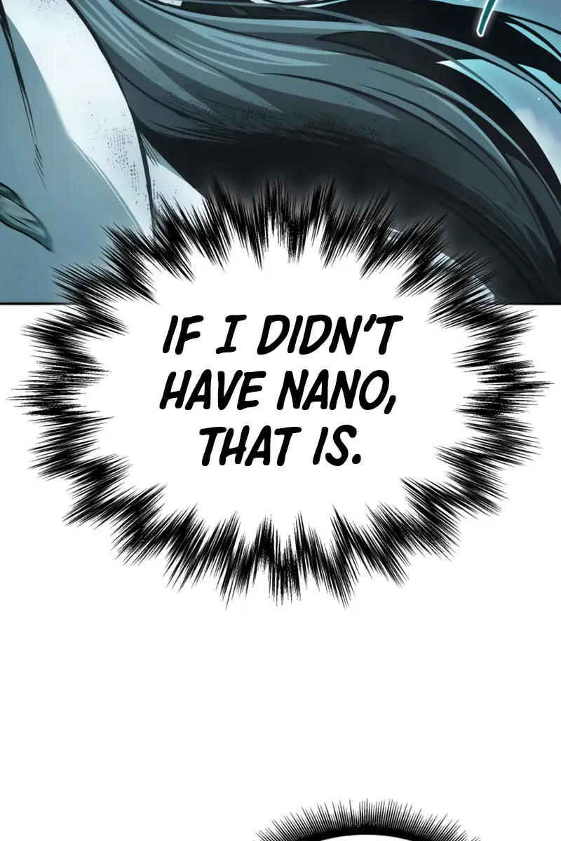 Nano Machine Chapter 263 Page 30