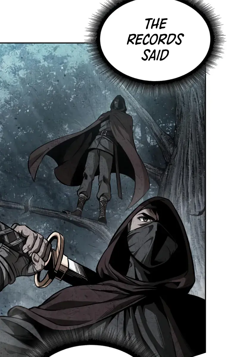 Nano Machine Chapter 263 Page 31