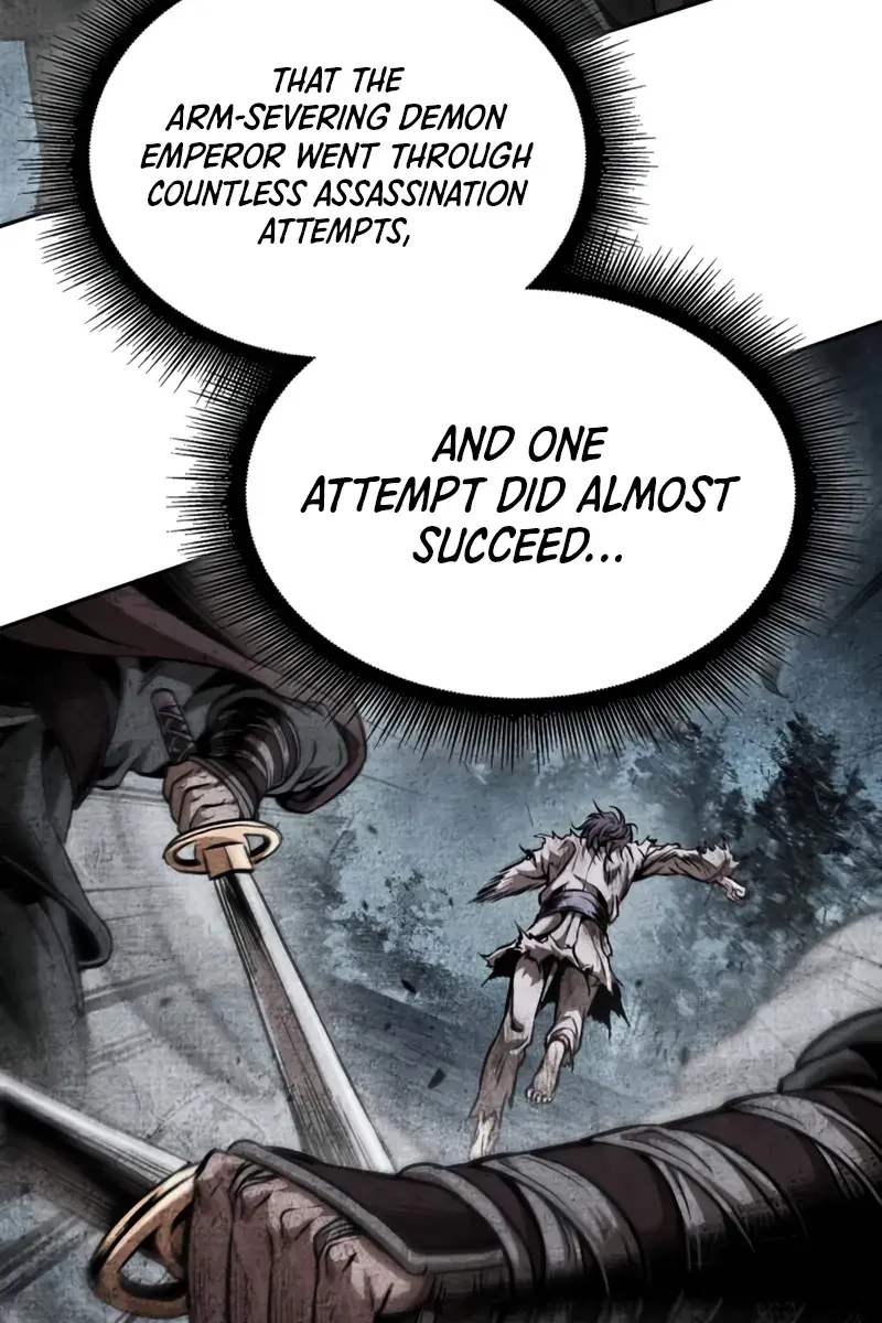 Nano Machine Chapter 263 Page 32