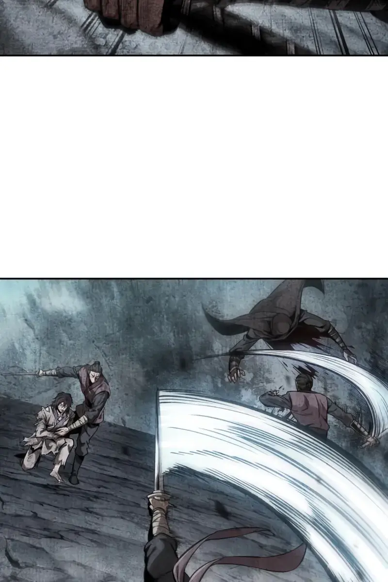 Nano Machine Chapter 263 Page 33