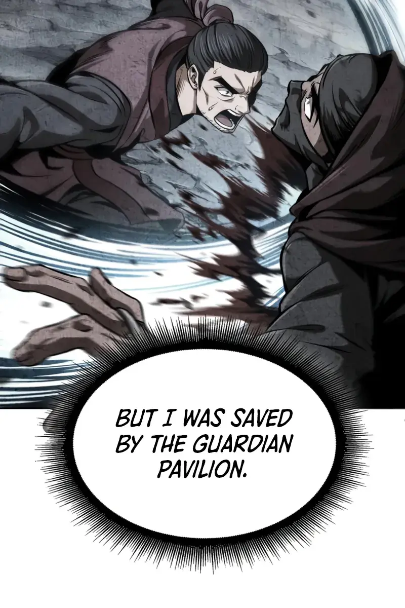 Nano Machine Chapter 263 Page 34