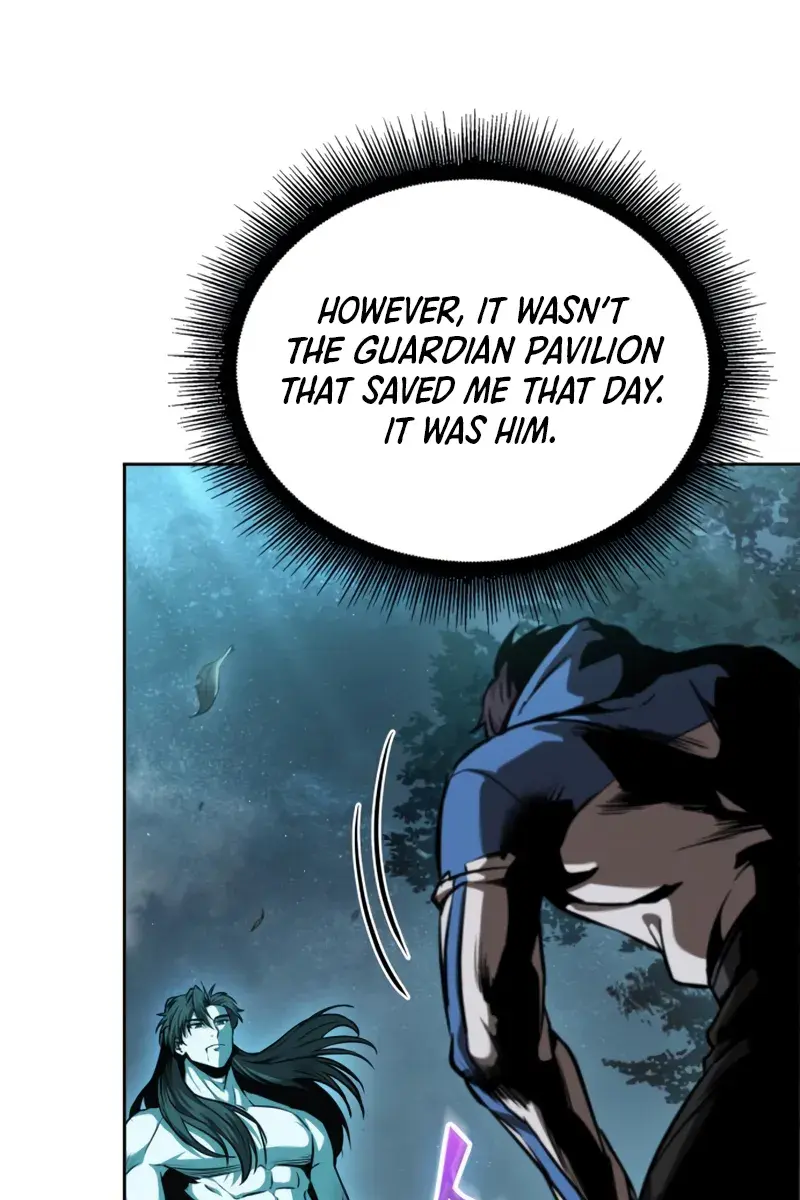 Nano Machine Chapter 263 Page 35