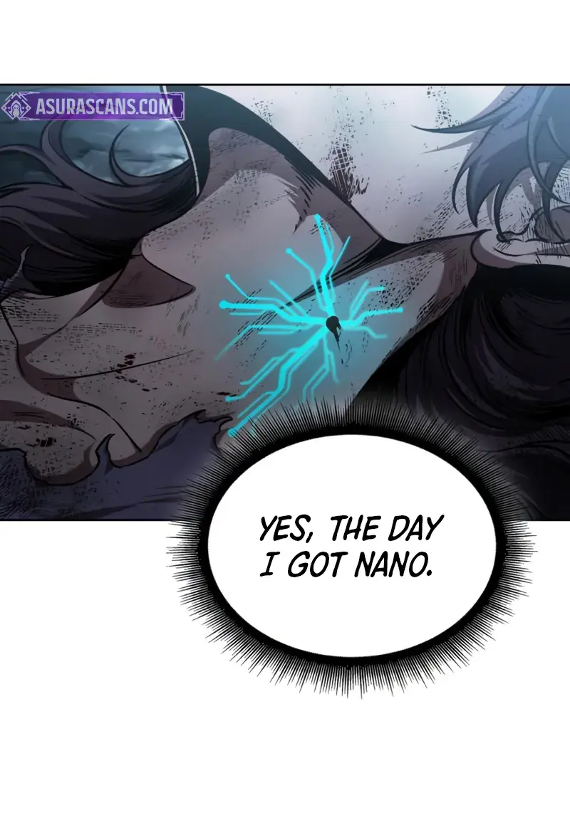 Nano Machine Chapter 263 Page 37