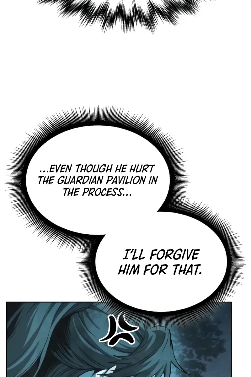 Nano Machine Chapter 263 Page 40