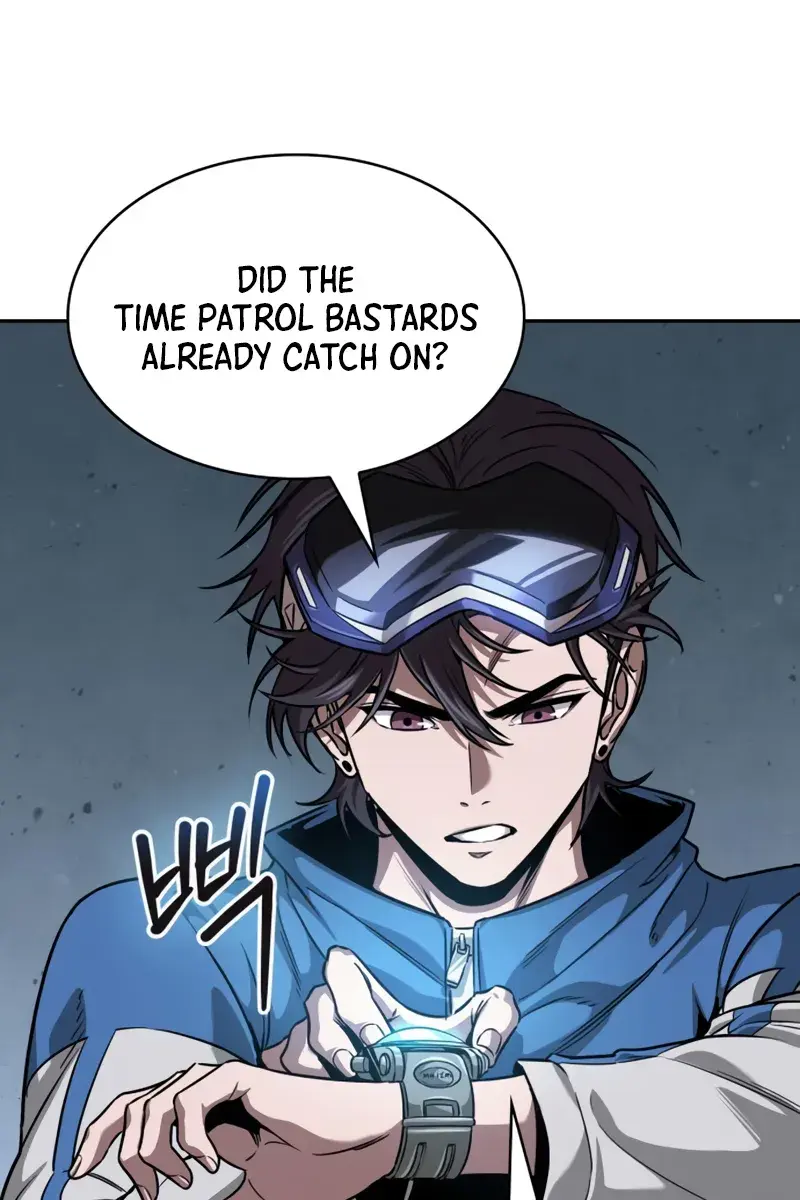 Nano Machine Chapter 263 Page 42