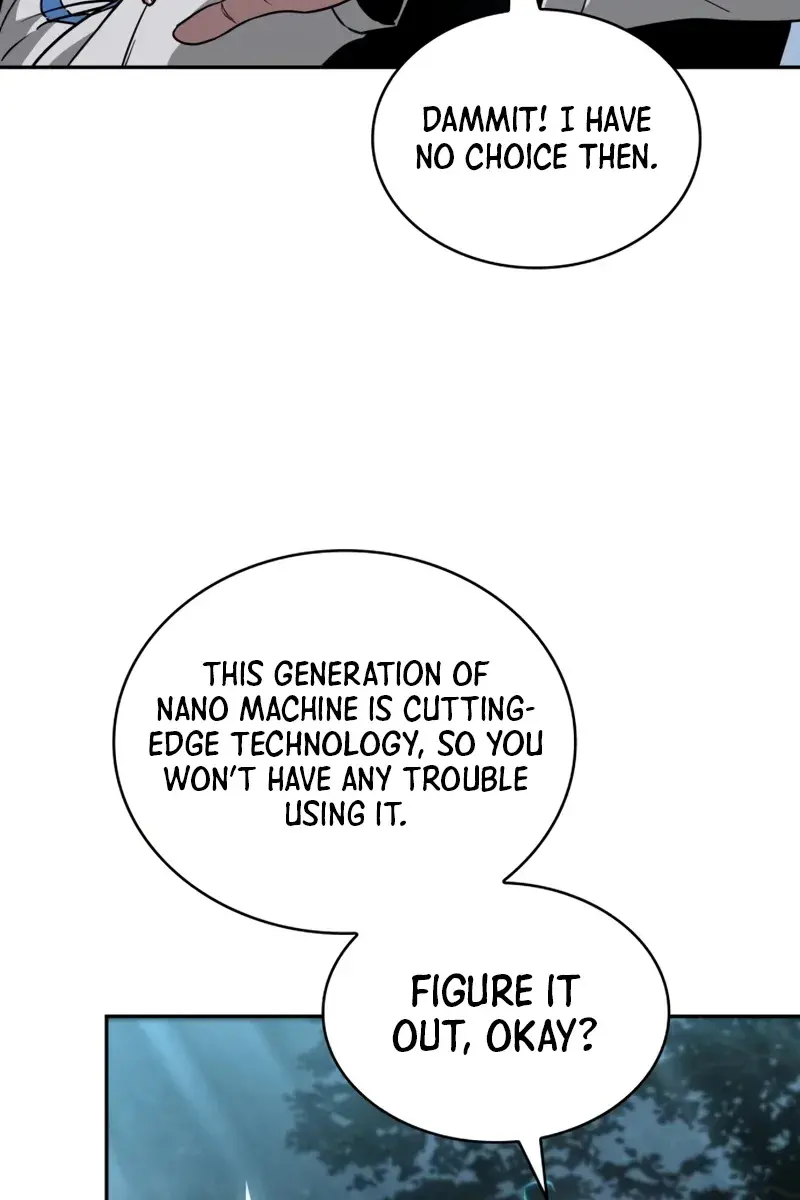 Nano Machine Chapter 263 Page 43