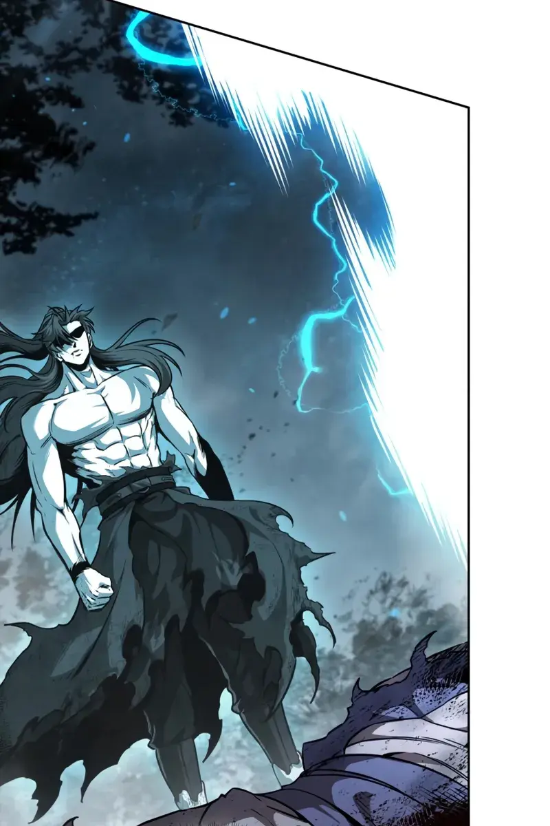 Nano Machine Chapter 263 Page 45