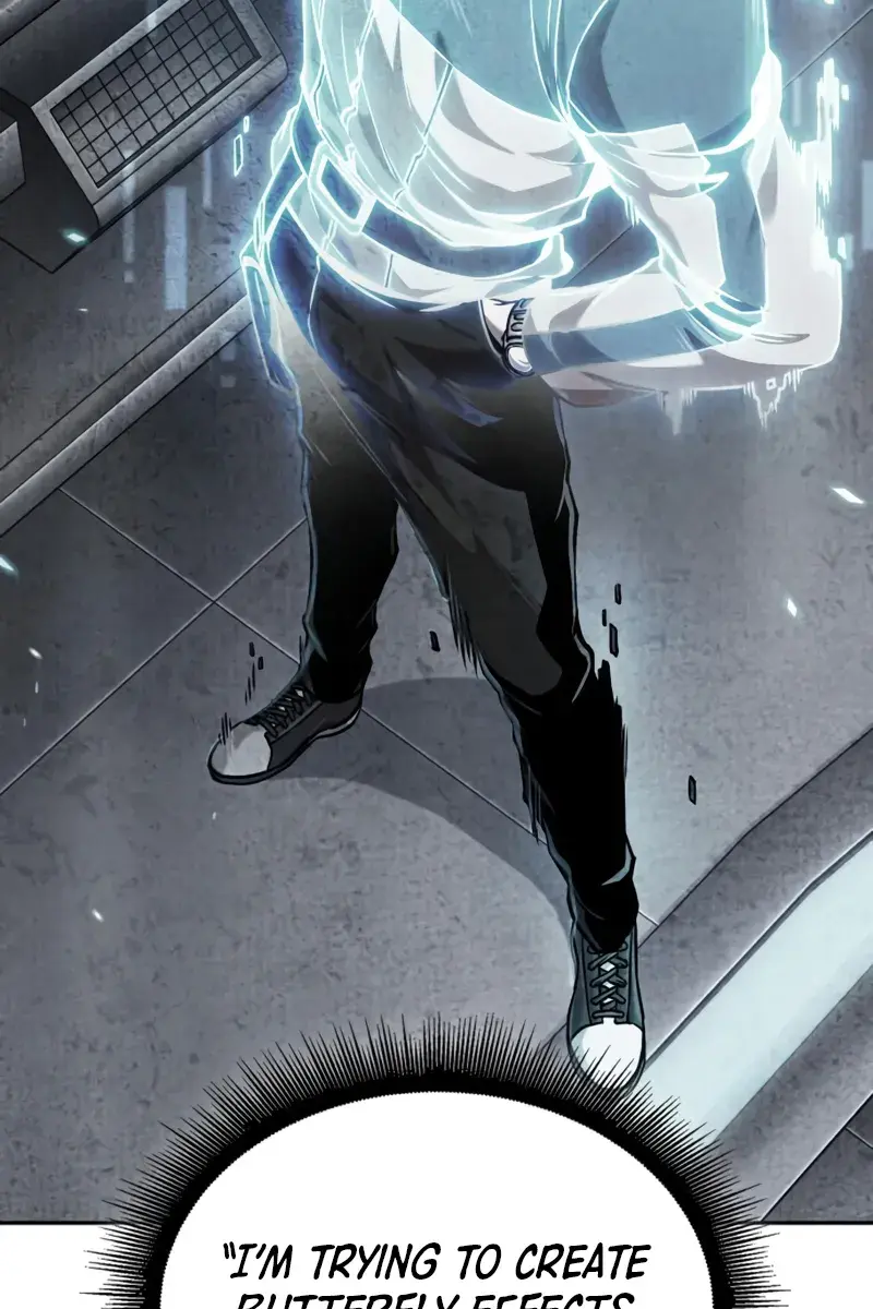 Nano Machine Chapter 263 Page 47