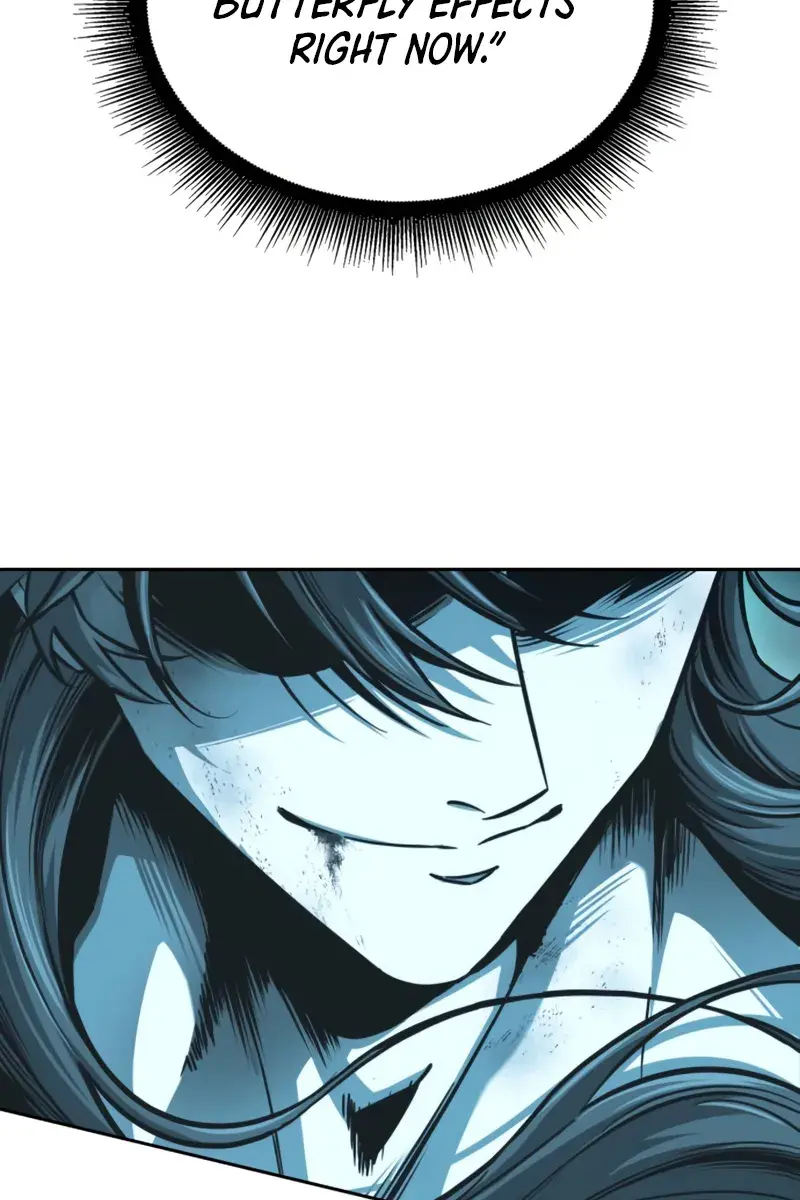 Nano Machine Chapter 263 Page 48