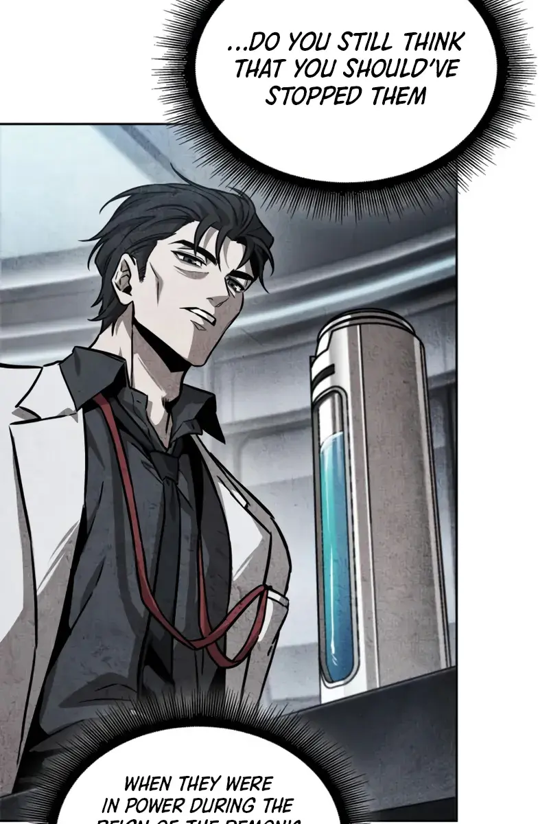 Nano Machine Chapter 263 Page 55