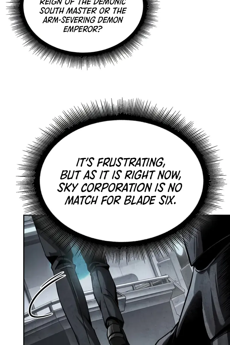 Nano Machine Chapter 263 Page 56