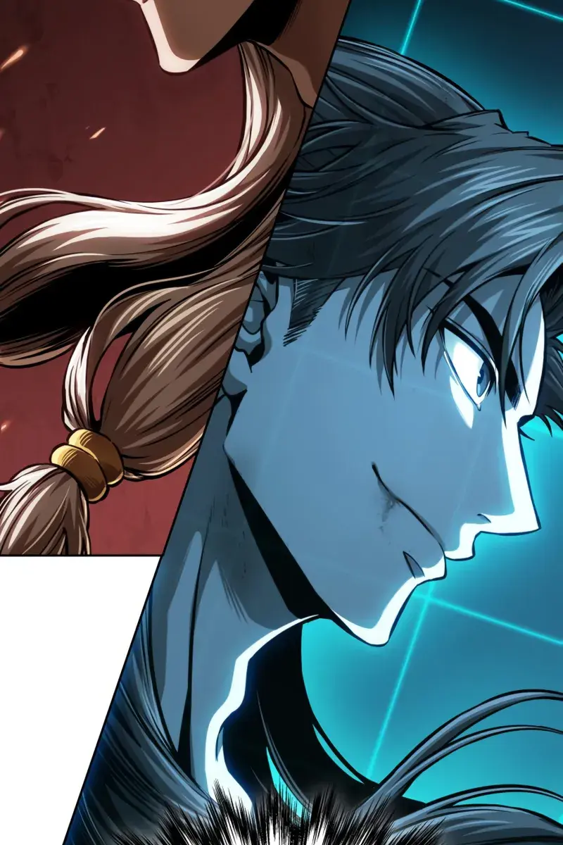 Nano Machine Chapter 263 Page 61