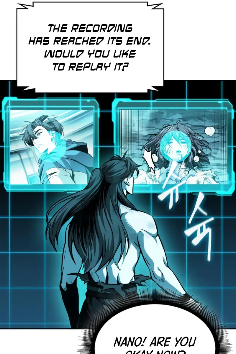 Nano Machine Chapter 263 Page 63