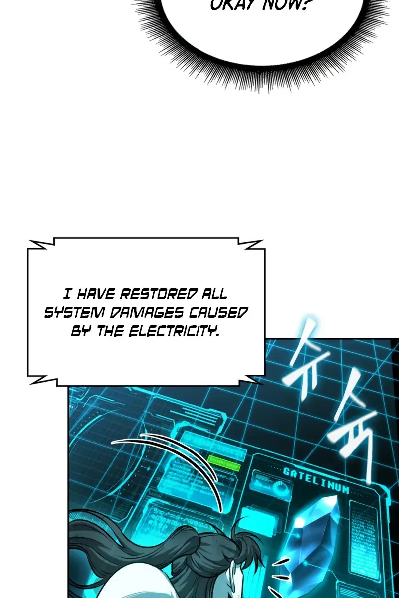 Nano Machine Chapter 263 Page 64