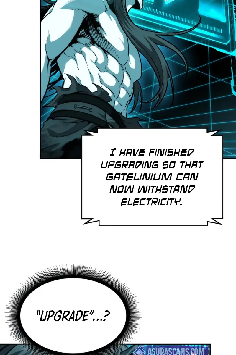 Nano Machine Chapter 263 Page 65