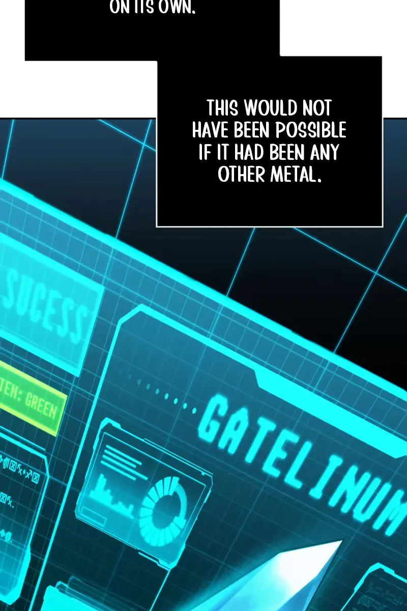 Nano Machine Chapter 263 Page 67
