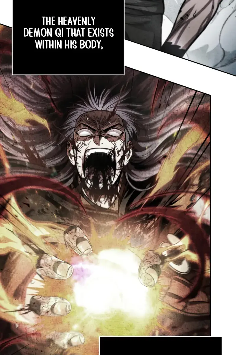 Nano Machine Chapter 263 Page 71