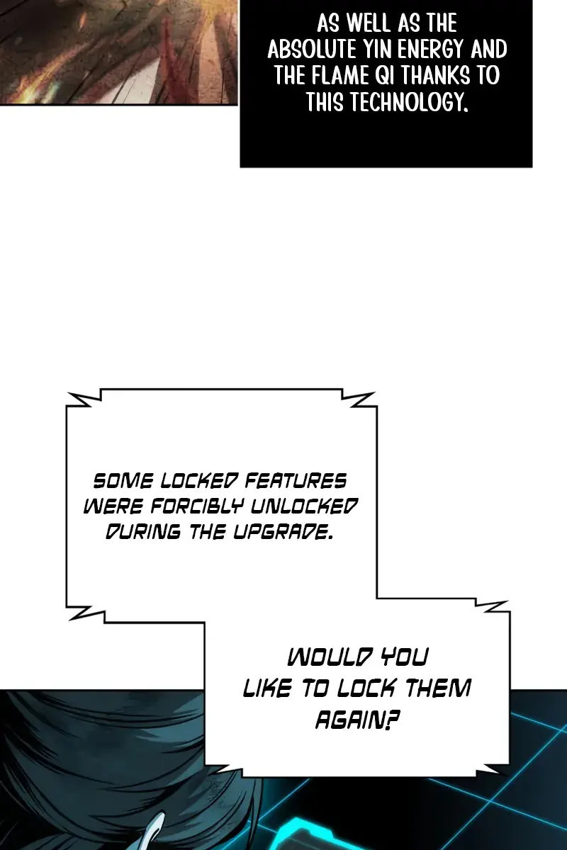 Nano Machine Chapter 263 Page 72