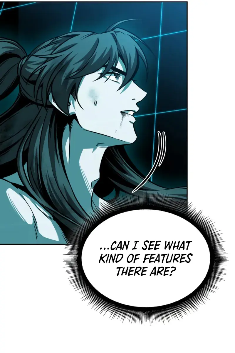 Nano Machine Chapter 263 Page 76