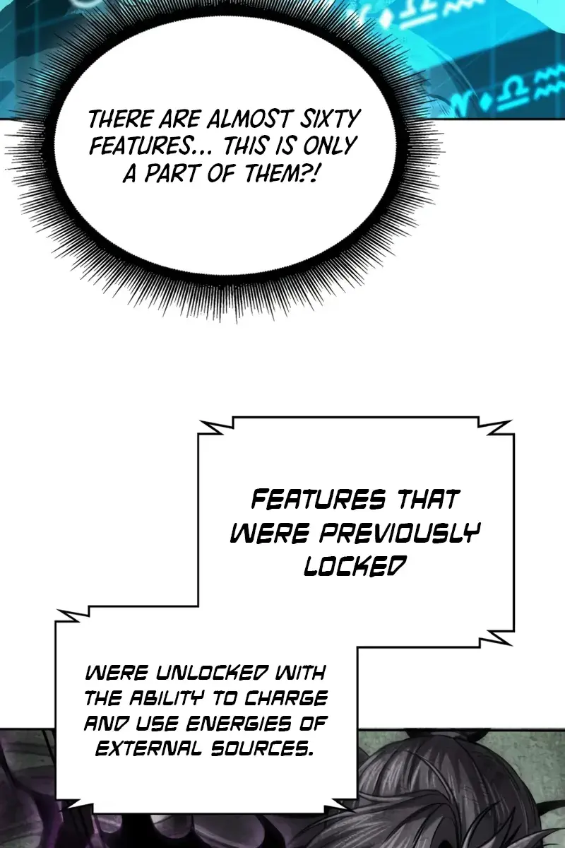 Nano Machine Chapter 263 Page 79