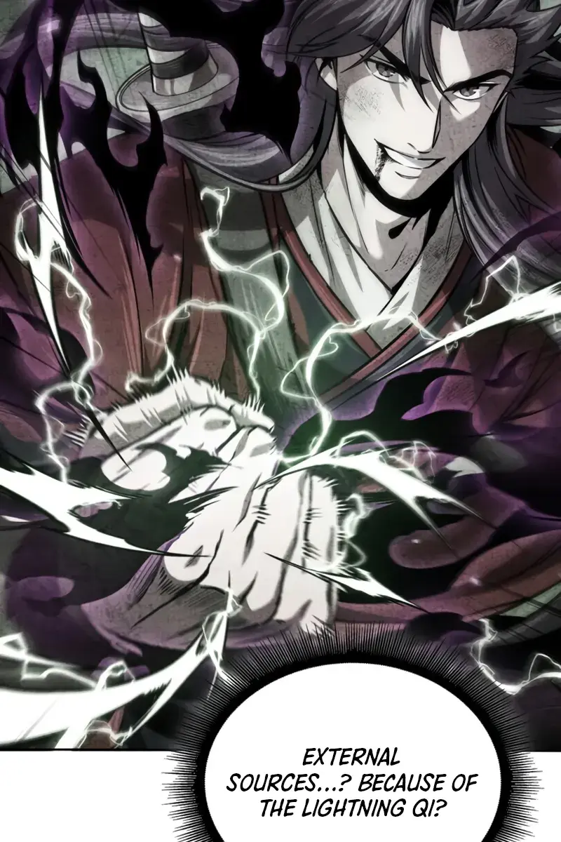 Nano Machine Chapter 263 Page 80