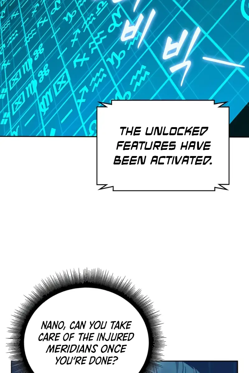 Nano Machine Chapter 263 Page 84