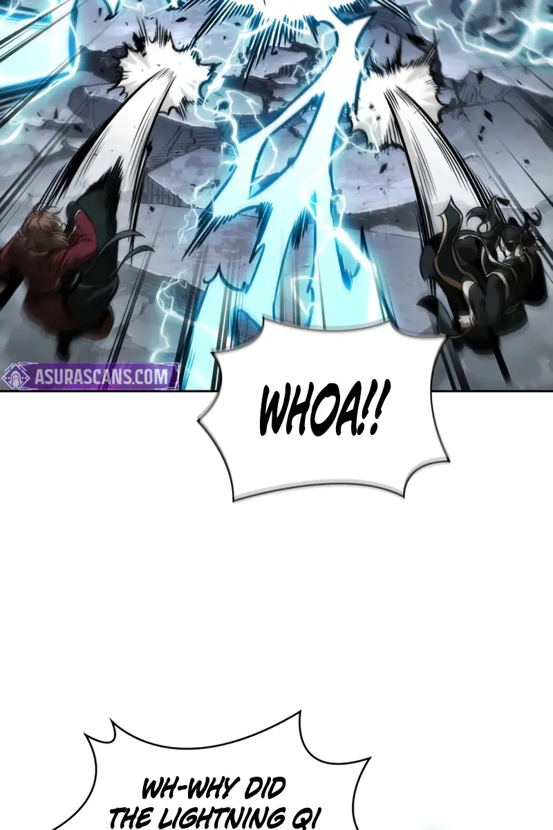 Nano Machine Chapter 263 Page 91