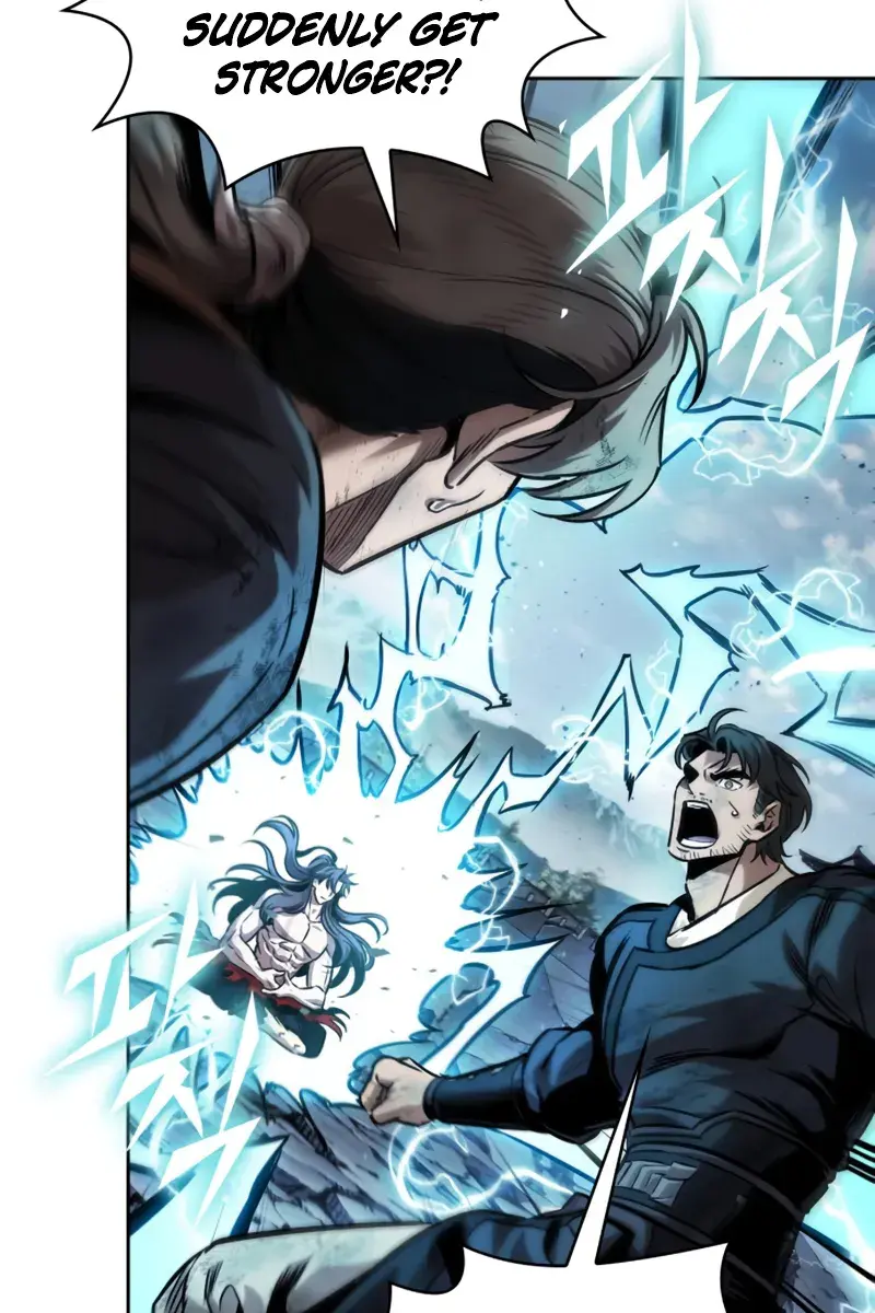 Nano Machine Chapter 263 Page 92