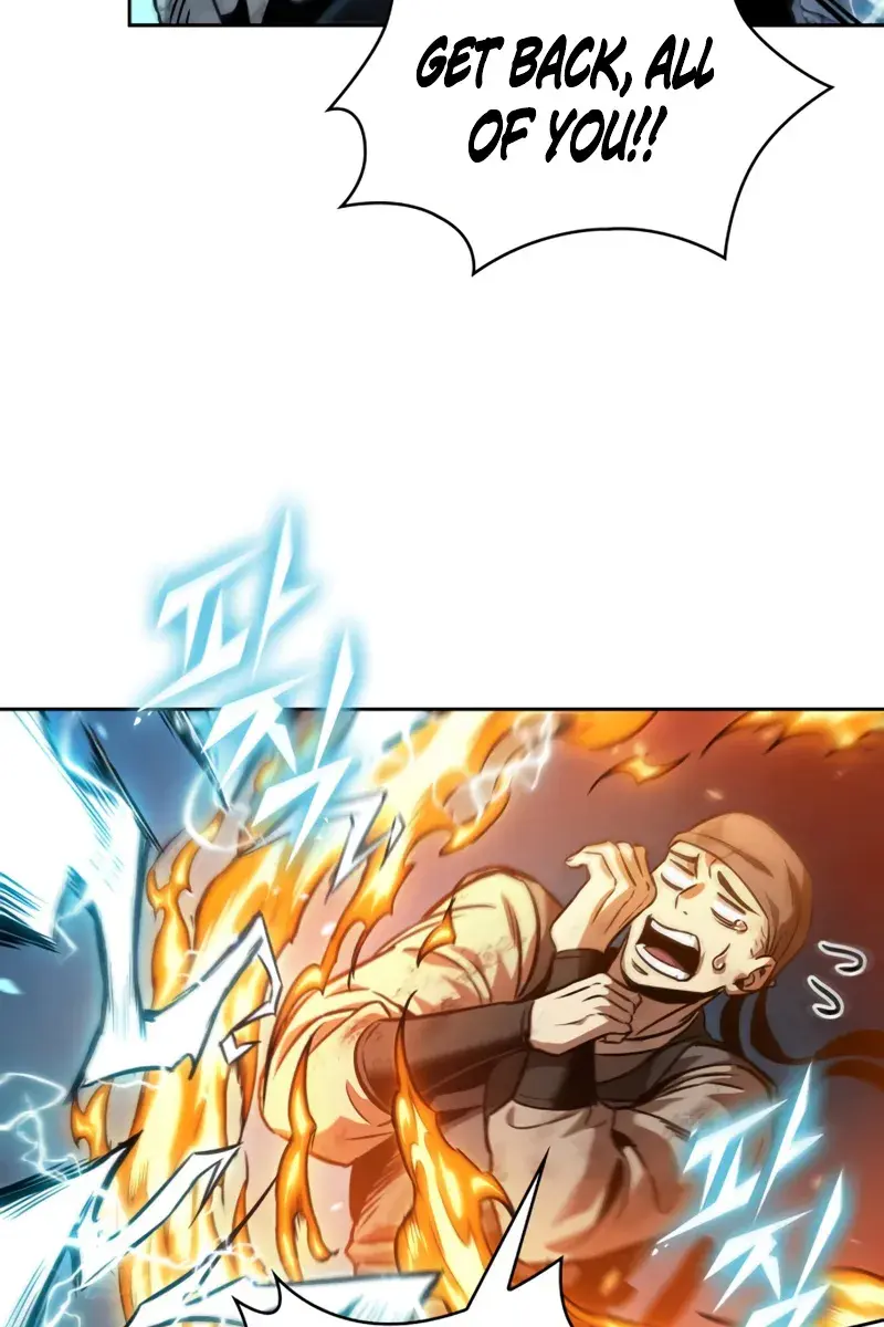 Nano Machine Chapter 263 Page 93