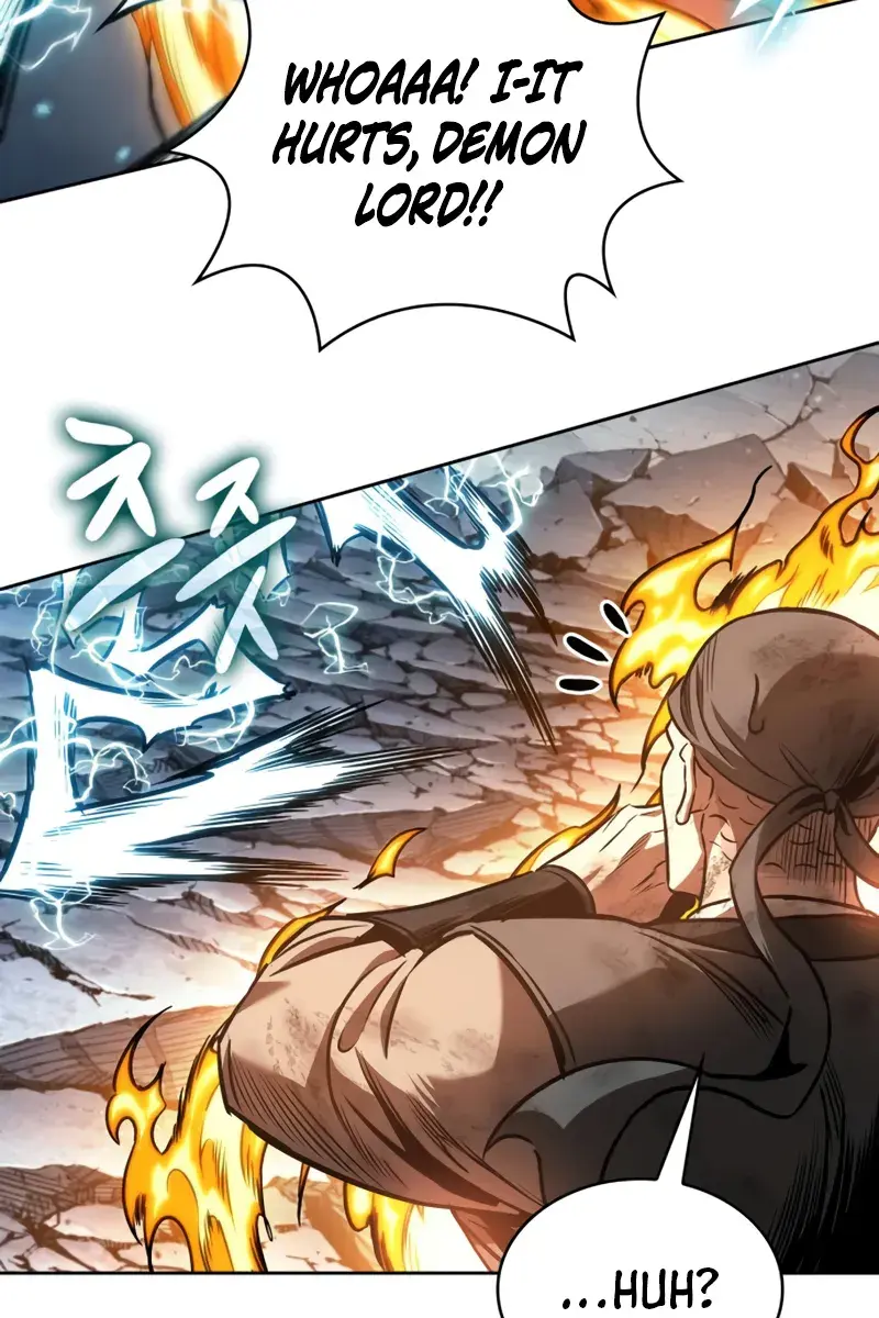 Nano Machine Chapter 263 Page 94