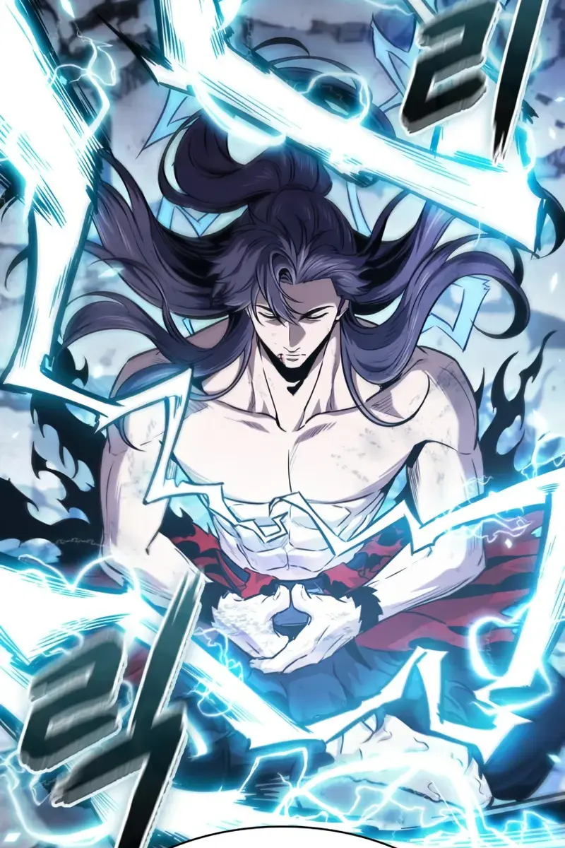 Nano Machine Chapter 263 Page 97